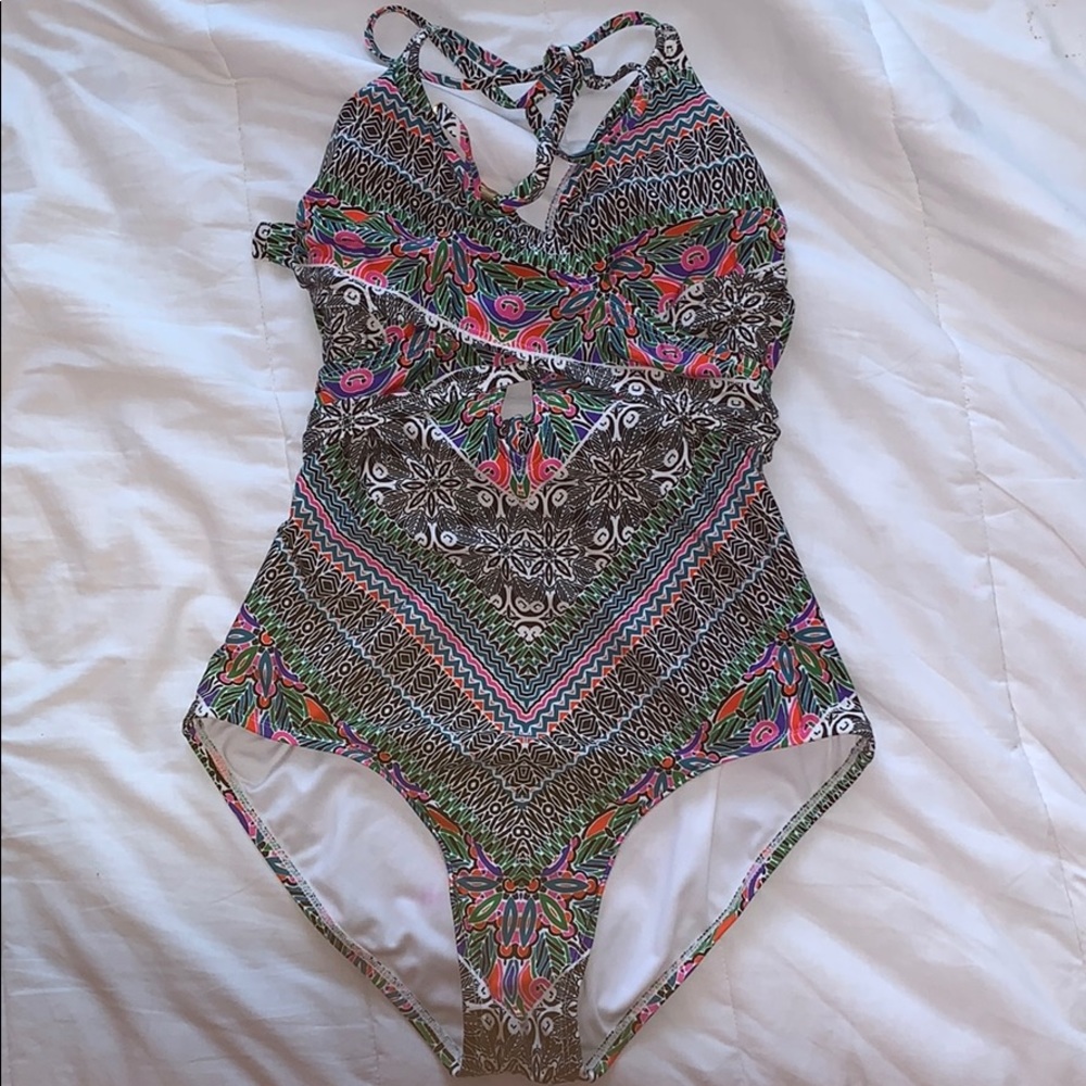 Swimsuit